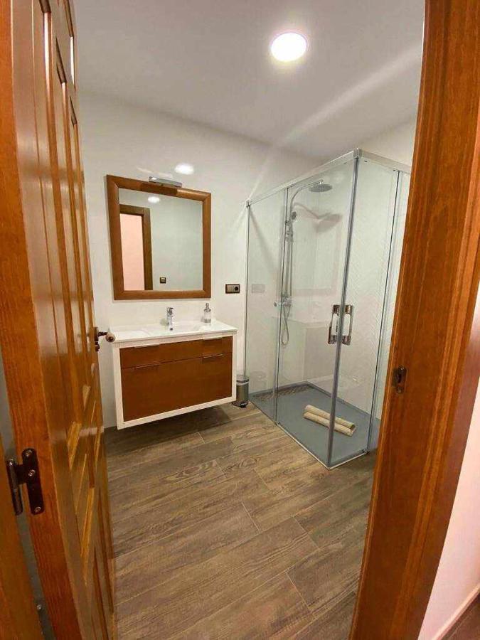 Casas Rurales Laguna La Tinaja Осса-де-Монтьєль Екстер'єр фото